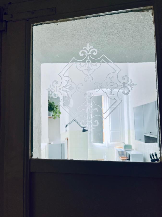 Antica Dimora La Madonnina, Residenza Storica Con Vista Incantevole A Cagliari Apartment Exterior photo