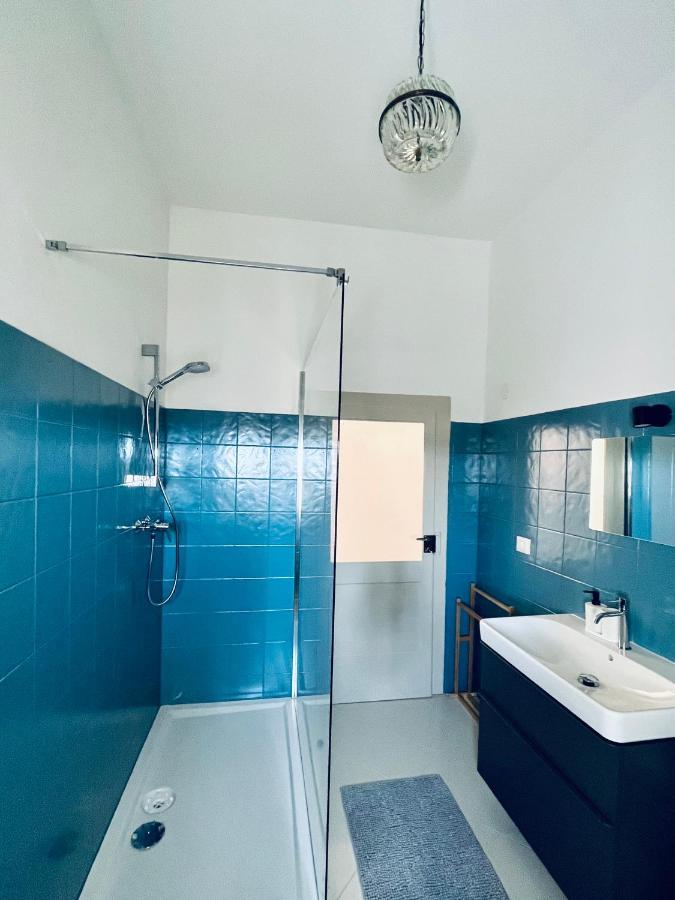 Antica Dimora La Madonnina, Residenza Storica Con Vista Incantevole A Cagliari Apartment Exterior photo